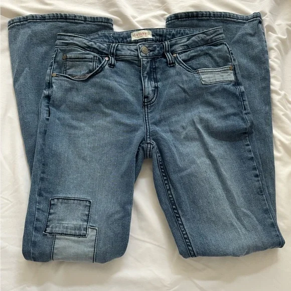 Shyanne Bootcut Jeans - Picture 1 of 5